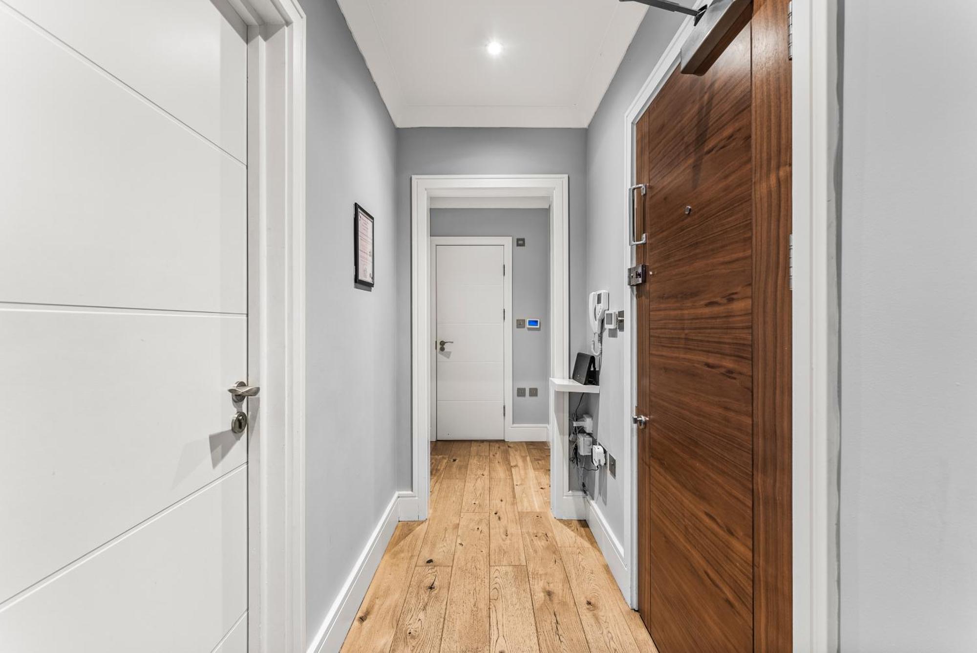 Comfortable City Centre Apartment For Contractors And Couples - City Centre Bristol Kültér fotó